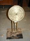ALFRED SUTER Crimp Tester.